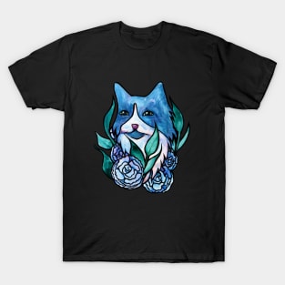 Tuxedo Cat T-Shirt